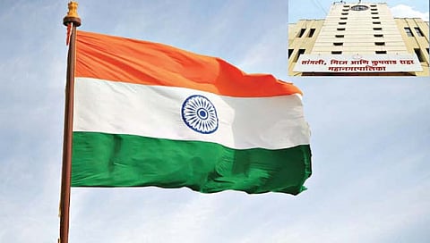 सांगली : जिल्ह्यात 3 ते 15 ऑगस्ट ‘हर घर तिरंगा’ उपक्रम