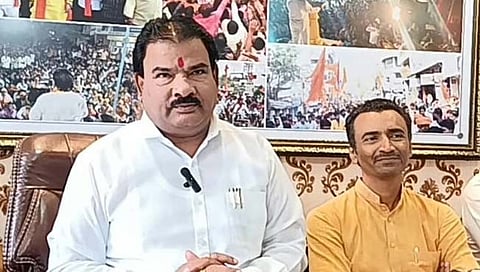 बुलढाणा : ‘राजयोग’ कुणाला सहज तर कुणाला संघर्षाने लाभतो; योगेंद्र गोडे यांची गोष्ट आणि बरंच काही..!