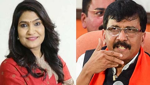 राष्ट्रपती निवडणूक : शिवसेनेकडून भावना गवळींची लोकसभा प्रतोदपदावरून उचलबांगडी! राजन विचारे यांची नियुक्ती