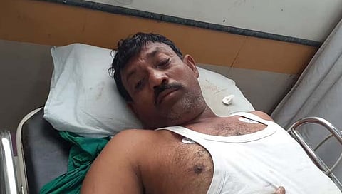 सांगली : शिवसेनेच्या माजी नगरसेविकेच्या पतीवर हल्ला, गंभीर जखमी