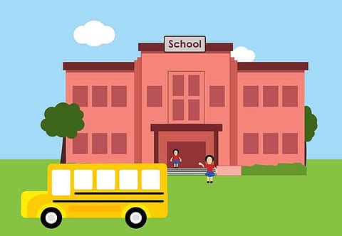 नगर : ‘आरटीई’साठी 36 शाळांची नकारघंटा