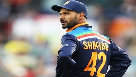 WI vs IND : पहिल्या वनडे सामन्यापूर्वी भारताला मोठा झटका बसण्याची शक्यता, ‘हा’ खेळाडू जखमी