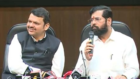 आषाढी एकादशीनंतर राज्य मंत्रिमंडळाचा विस्तार : मुख्यमंत्री एकनाथ शिंदे