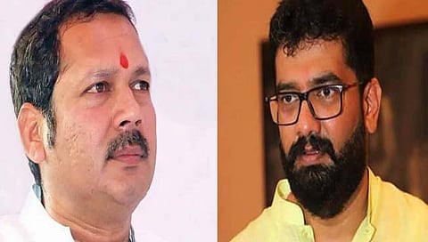 कितीही टार्गेट करा, नेम नीट नसल्याने लागणार नाही; शिवेंद्रराजेंचा उदयनराजेंवर निशाणा