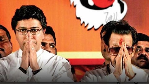 अब राजा का बेटा राजा नहीं बनेगा, तर…; संदीप देशपांडे यांचे ट्विट