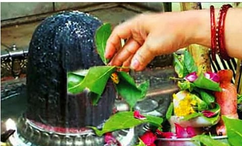 श्रावण मास : सणांचा श्वास