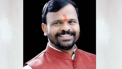 भाजपचे माजी जिल्हाध्यक्ष श्रीकांत देशमुख यांच्यावर गुन्हा दाखल