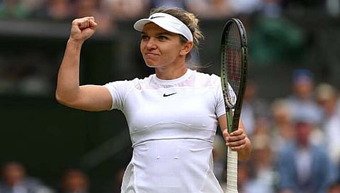 हालेप, जोकोविच सेमीफायनलमध्ये