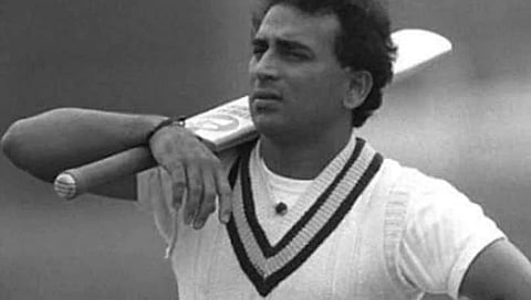 England : लीसेस्टरमधील क्रिकेट मैदानाला ‘सुनिल गावस्कर’ यांचे नाव; …म्हणाले माझ्यासाठी मोठा सन्मान