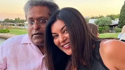 Sushmita Sen And Lalit Modi : सुष्मिताने ललित मोदीसोबतच्या नात्याबाबत केला मोठा खुलासा; म्हणाली ‘आता खूप झाले खुलासे…’
