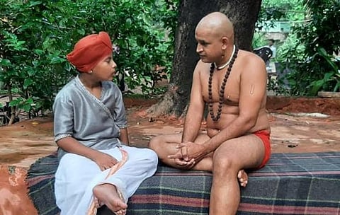 jai jai swami samarth