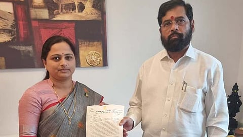 चंद्रपूर : ताडोबा अंधारी व्याघ्र प्रकल्पातील कृत्रिम अभयारण्याच्या प्रस्तावास स्थगिती द्या