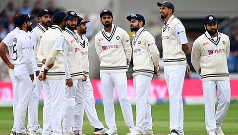 ICC World Test Championship: भारताला वर्ल्ड टेस्ट चॅम्पियनशीपच्या फायलनमधून बाहेर पडण्याचा धोका