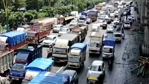 पुणे : अपर आयुक्तांसह दोन उपायुक्तांवर वाहतुकीची धुरा