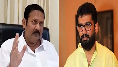 खा.उदयनराजे-आ. शिवेंद्रराजे