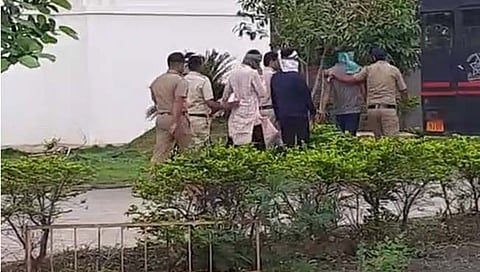 अमरावतीतील उमेश कोल्हे हत्येचा तपास NIAकडे; केंद्रीय गृहमंत्रालयाची माहिती