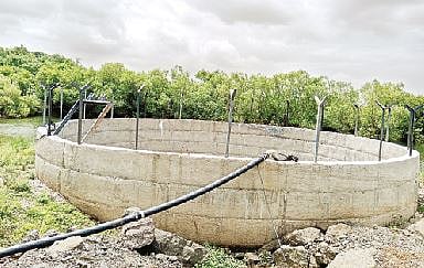 कुणी विहीर घेता का विहीर! महसूलच्या जागेत विनापरवाना खोदली