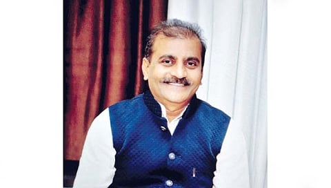 निपाणी : दुचाकींच्या धडकेत लाकूड व्यापारी ठार : दोघे जखमी