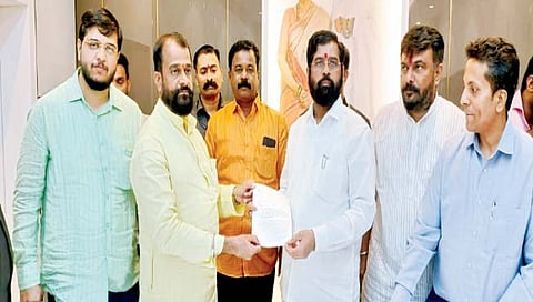 अफजलखान कबरप्रकरणी नामवंत वकील नेमा