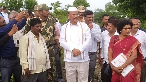 अब्दुल सत्तार