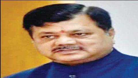 पंढरपूर : अभिजीत पाटील भाजपात येतील