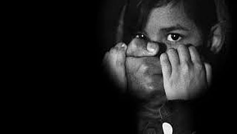 नाशिक : जिव्हाळेतील अल्पवयीन मुलीचे अपहरण