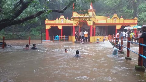 श्रावण महिना विशेष : हिरण्यकेशी तीर्थक्षेत्र