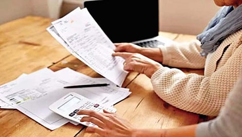 ITR : आयटीआरमधील आकडेमोड न जुळल्यास…