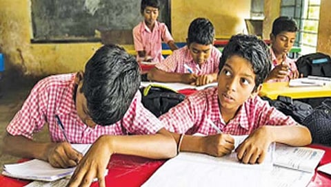 मुंबई : आरटीई प्रवेशाच्या 39 हजार 154 जागा रिकाम्या