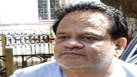 ठाणे : दाऊदचा भाऊ इक्बाल कासकरची प्रकृती बिघडली; जेजे रुग्णालयात दाखल