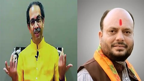 गुलाबाचं झाड माझ्याकडे, जळगावात पुन्हा नवीन गुलाब फुलवेन : उद्धव ठाकरे