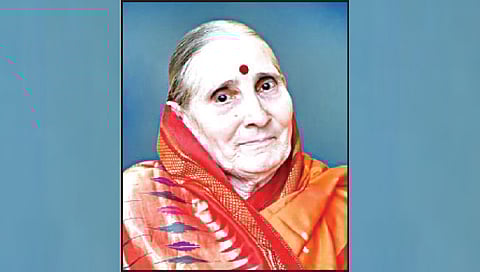 उर्मिला कराड