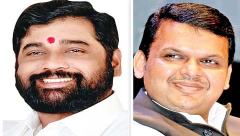 Maharashtra Cabinet expansion | शिंदे गटाला मंत्रिमंडळ विस्ताराचे वेध; फडणवीस, शहांचा निर्णय ठरणार महत्त्वाचा