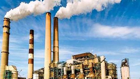 एम.आय.डी.सी.