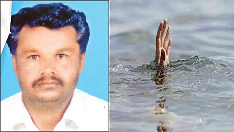 धक्कादायक : सासरच्या छळास कंटाळून जावयाची आत्महत्या, नाशिकमधील घटना