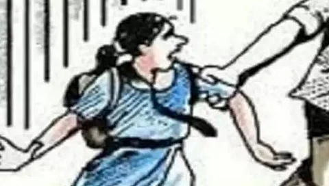 नाशिकच्या मुलीची मध्य प्रदेशात पावणेदोन लाखास विक्री, टोळी पोलिसांच्या हाती