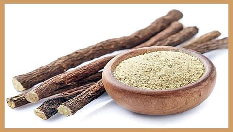 ज्येष्ठमधात असतात अनेक औषधी गुण