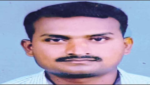 कोल्हापूरच्या पोलिसाने देहूच्या शेतकर्याकडे मागितली 1 कोटी लाच