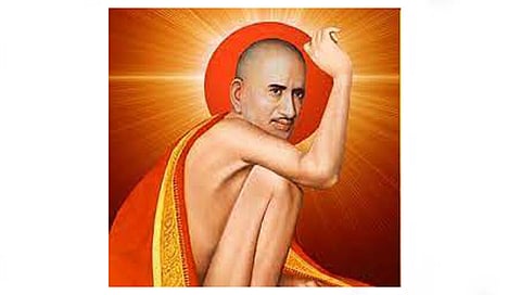 नाशिक : कळवणमध्ये उभारणार गजानन महाराजांचे मंदिर