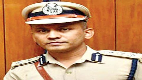 बेळगावच्या गणेशोत्सवावर 16 ड्रोन कॅमेर्यांची नजर