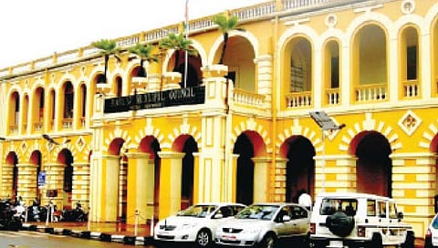 गोवा : मडगाव नगरपालिकेवर भाजपराज?