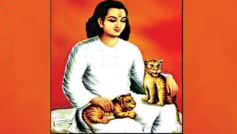 नाशिकमध्ये मुख्यमंत्र्यांच्या उपस्थितीत रंगणार महानुभाव संमेलन