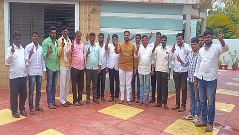 चिंचपूर ग्रामपंचायत