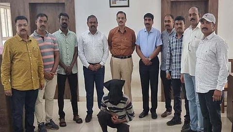 चिंचवाड खूनप्रकरण