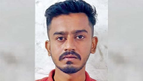 सांगलीत चोरटा ताब्यात