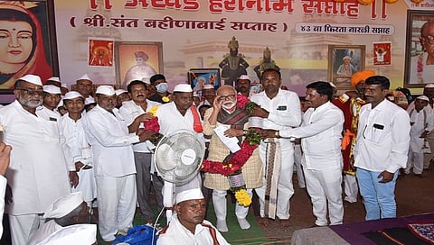 छगन भुजबळ,www.pudhari.news