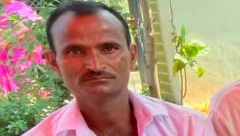 सांगली: बिळूर येथे विष पिऊन शेतकऱ्याची आत्महत्या