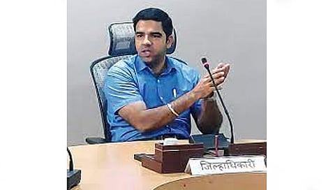 जलज शर्मा www.pudhari.news