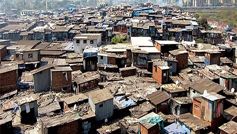 नाशिक : शहरातील १०४ झोपडपट्ट्या होणार अधिकृत