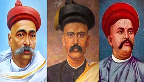 India @ 75 विशेष : टिळक, आगरकर आणि चिपळूणकरांच्या शाळेने इंग्रजांच्या शाळांनाही टाकले होते मागे